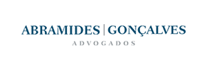 Logo Abramides Gon;alves Advogados