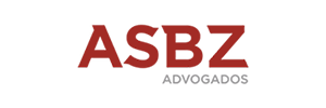 Logo ASBZ Advogados