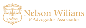 Logo Nelson Wilian